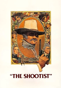 O Pistoleiro (1976)
