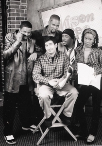 O Grande Show (1995)