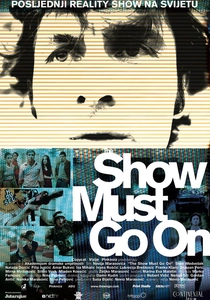 O Show Não Pode Parar (2010)