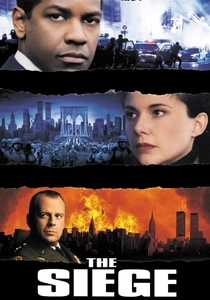 O Cerco (1998)