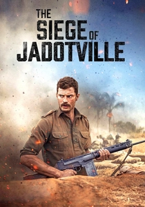O Cerco de Jadotville (2016)