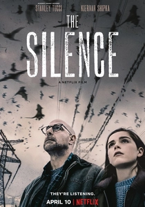 O Silêncio (2019)