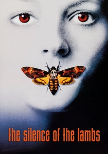 O Silêncio dos Inocentes (1991)