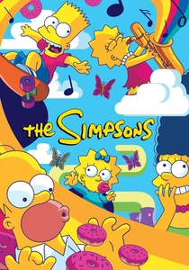 Os Simpsons (1989)