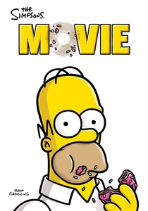 Os Simpsons: O Filme (2007)