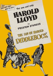 O Teatro do Pecado (1947)