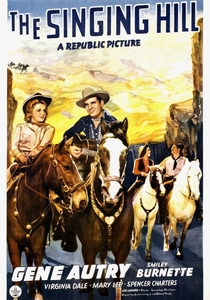 O Cantor do Oeste (1941)