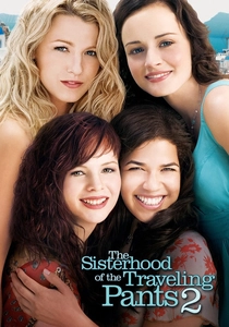O Mistério das Duas Irmãs (2008)