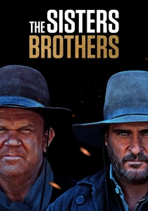 O Caso dos Irmãos Sisters (2018)