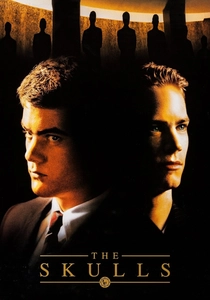 A Sociedade Secreta (2000)