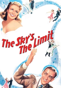 O Céu é o Limite (1943)