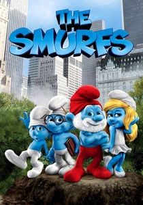 O Entregador de Sorrisos (2011)