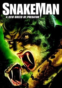 A Invasão das Cobras (2005)