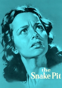 O Mistério da Cobra (1948)