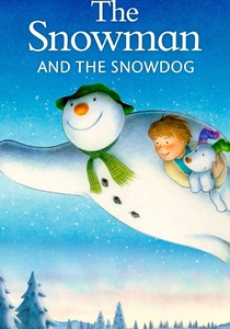 O Boneco de Neve e o Grande Desafio (2012)