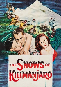 As Neves do Kilimanjaro (1952)