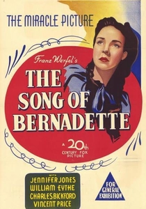 O Milagre de Bernadette (1943)