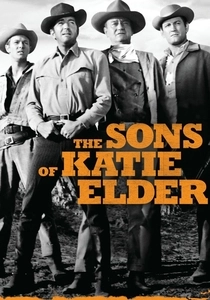 Onde os Bravos Não Temem (1965)