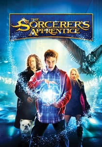 O Aprendiz de Feiticeiro (2010)