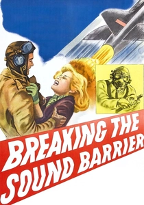O Desafio do Voo (1952)