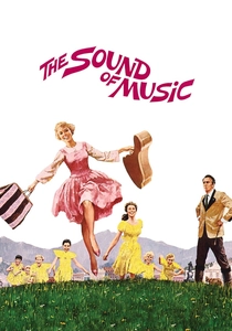 A Noviça Rebelde (1965)