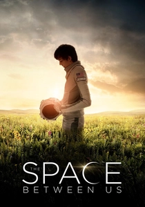 O Espaço Entre Nós (2017)