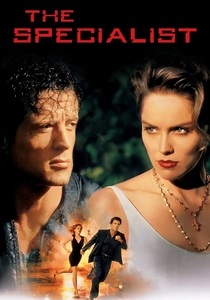 O Especialista (1994)