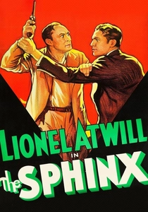 A Esfinge (1933)