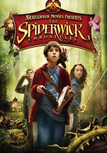 A Aranha e o Mágico (2008)