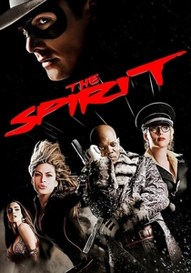 O Espírito (2008)