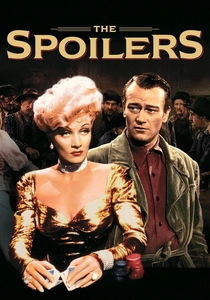 A Lei do Alasca (1942)