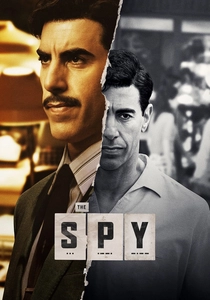 O Espião (2019)