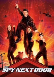 O Espião Que Sabia Demais (2010)