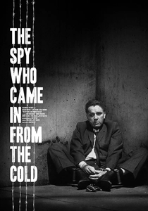 O Espião que Veio do Frio (1965)