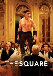 O Quadrado (2017)
