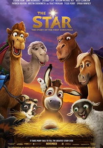 O Mistério da Estrela (2017)