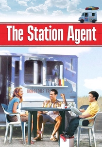 O Agente da Estação (2003)