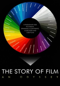 A História do Cinema (2011)