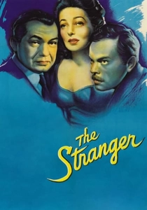 O Estranho (1946)