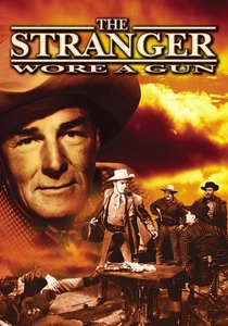 O Forasteiro (1953)
