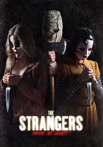 O Homem das Sombras (2018)
