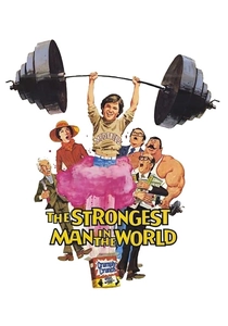 O Homem Mais Forte do Mundo (1975)