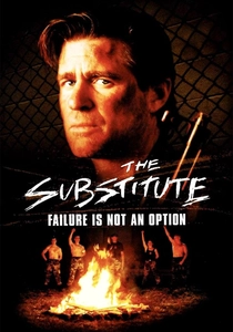 O Substituto 4: A Missão (2001)