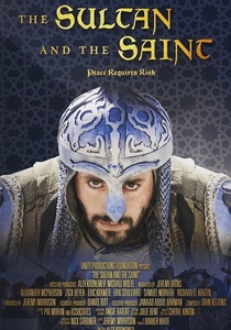 O Sultão e o Santo (2016)