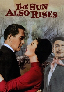 O Sol Também Se Levanta (1957)