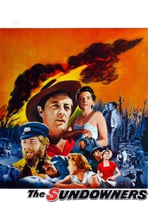 O Cavaleiro do Rio (1960)