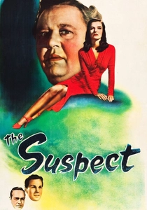 O Suspeito (1944)