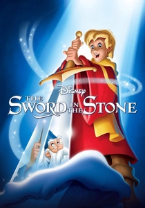 O Enigma de Excalibur (1963)