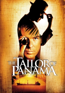 O Espião Inglês (2001)