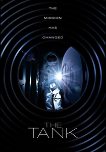 O Tanque (2017)